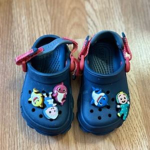 Crocs (toddler)